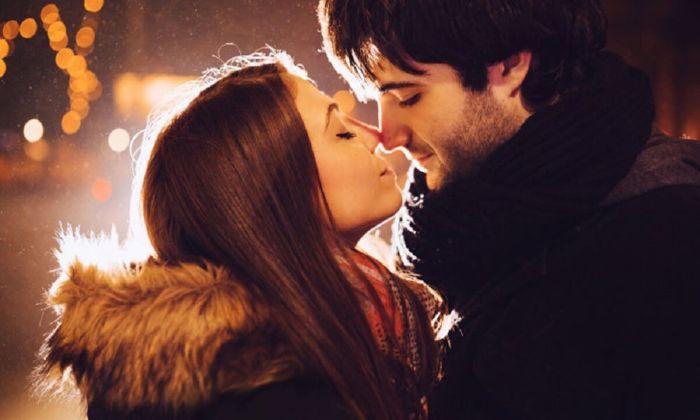 mo-hon-nhau-4 Nằm mơ thấy hôn một người mà bạn rất thích